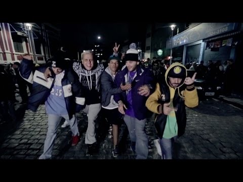 Sujeito Sujo - Mano Fler - Nairóbi - Rilex - Nato Gold Black - Menos Dor [ Clipe Oficial ]