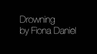Drowning by Fiona Daniel