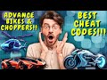 Best GTA 5 Cheat Codes | CRAZY Tricks To CHANGE Your Game