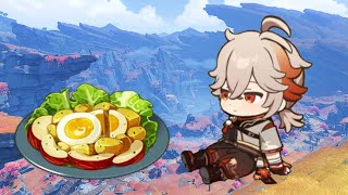 First Time in The Chasm?