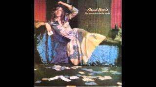 David Bowie - All the Madmen