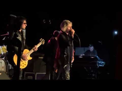 Gene Loves Jezebel - Desire (live in Derry, NH 6/19/25)