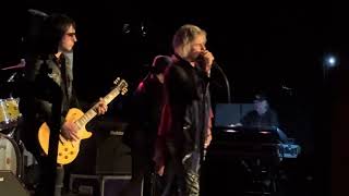 Gene Loves Jezebel - Desire (live in Derry, NH 6/19/25)