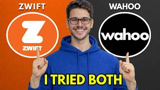 Zwift or Wahoo? Full Comparison 2026 (Non-sponsored)