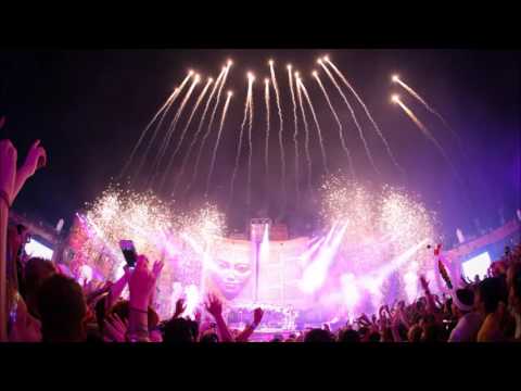 Sebastian Ingrosso vs David Guetta - Reload vs Bang my head (Nicky Romero mashup)