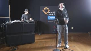 Brother Ali plays &quot;Own Light (What Hearts Are For)&quot; at CPR&#39;s OpenAir