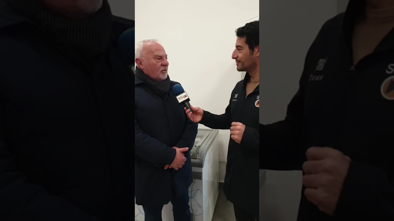 Inaugurazione Nuova sede Zero Gradi Crotone