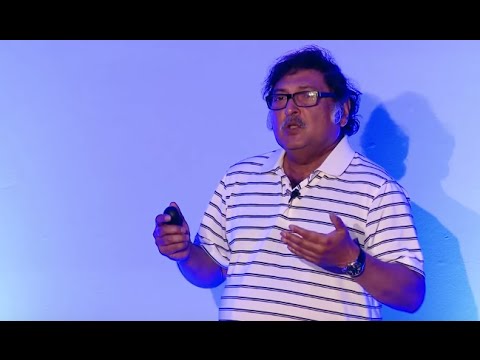 Sugata Mitra: The Professor Who Revolutionized Education
