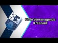UIT in Venray agenda 5 februari 2020 - Peel en Maas TV Venray