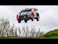 Best Of Rally If In Doubt Flat Out Ep 2