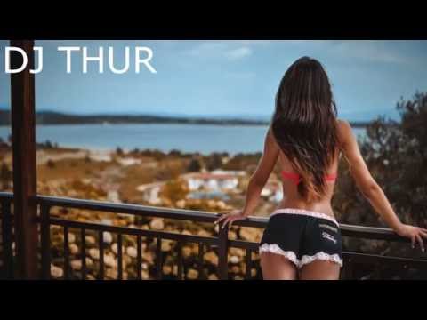 Summer Trap Mix Twerk Music 2016 #77 |DJ THUR