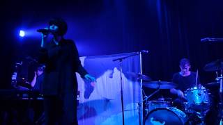 The Jezebels Chicago 6 13 14 Beat to Beat