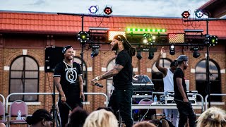 Montana of 300 x FGE "My Squad" (Music Video) Shot By:@xddtg_fge