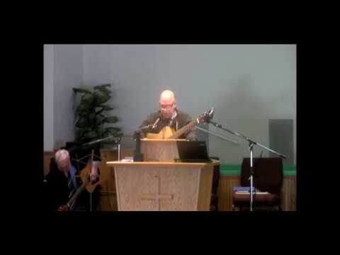 facm 2018 03 11am Watching For His Coming In Your Day