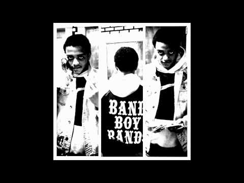 Rushhy Bandxz - Fuck Wit Me | Prod. by Gabrielus Records #BBE