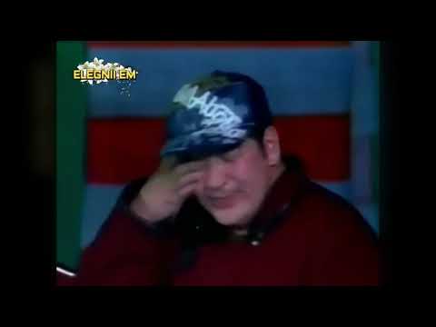 МАСК - ХУЛГАЙЧ ХҮРГЭН | ХОШИН ШОГ | MASK HULGAICH HURGEN |  HOSHIN SHOG