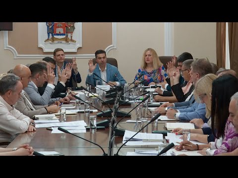 Info - Izveštaj o budžetu Grada Niša za 2025. godinu (TV KCN 30.07.2025.)