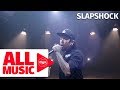 SLAPSHOCK Luha MYX Live Performance