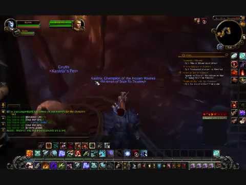 How to place work orders for Lunarfall Excavation