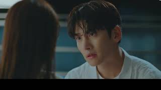 Download lagu Ji Chang Wook & Won Jin Ah (Scene From Melting Me Softly) mp3
