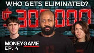 The Most Dramatic Eliminations Yet | Money Game Ep. 4