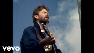 John Schumann - Eyes On Fire (Official Video)