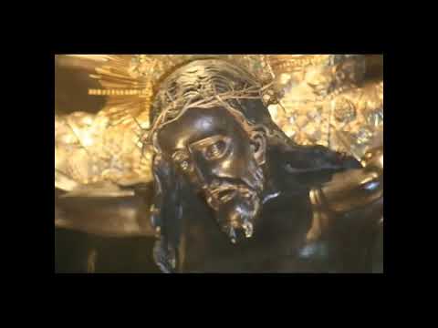 ALICIA AZURDIA Y LA MARIMBA CHAPINLANDIA  MILAGROSO SEÑOR DE ESQUIPULAS DIVINA MISERICORDIA