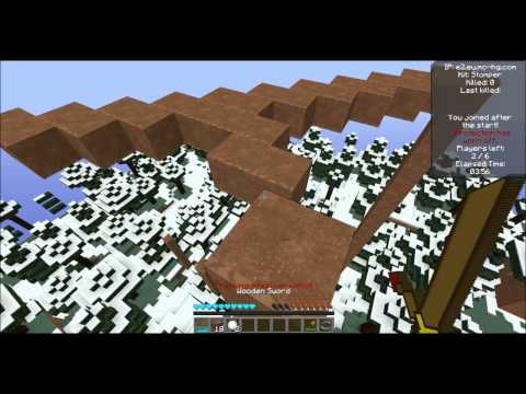 {MCHG}Mcpvp Stomper Montage