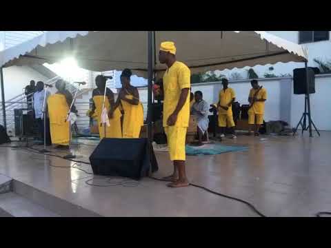 Daada buko band ......great performance