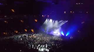 Madeon - Home @ Madison Square Garden