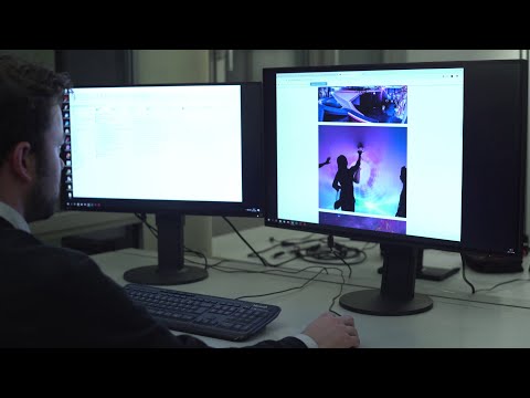 Lesertest EIZO EV3285 - geniale Umsetzung von USB-Typ-C