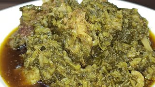 Shalgam Gosht | Restaurant Style Shalgam Gosht |  Winter Special Recipe❄️🥬❤️