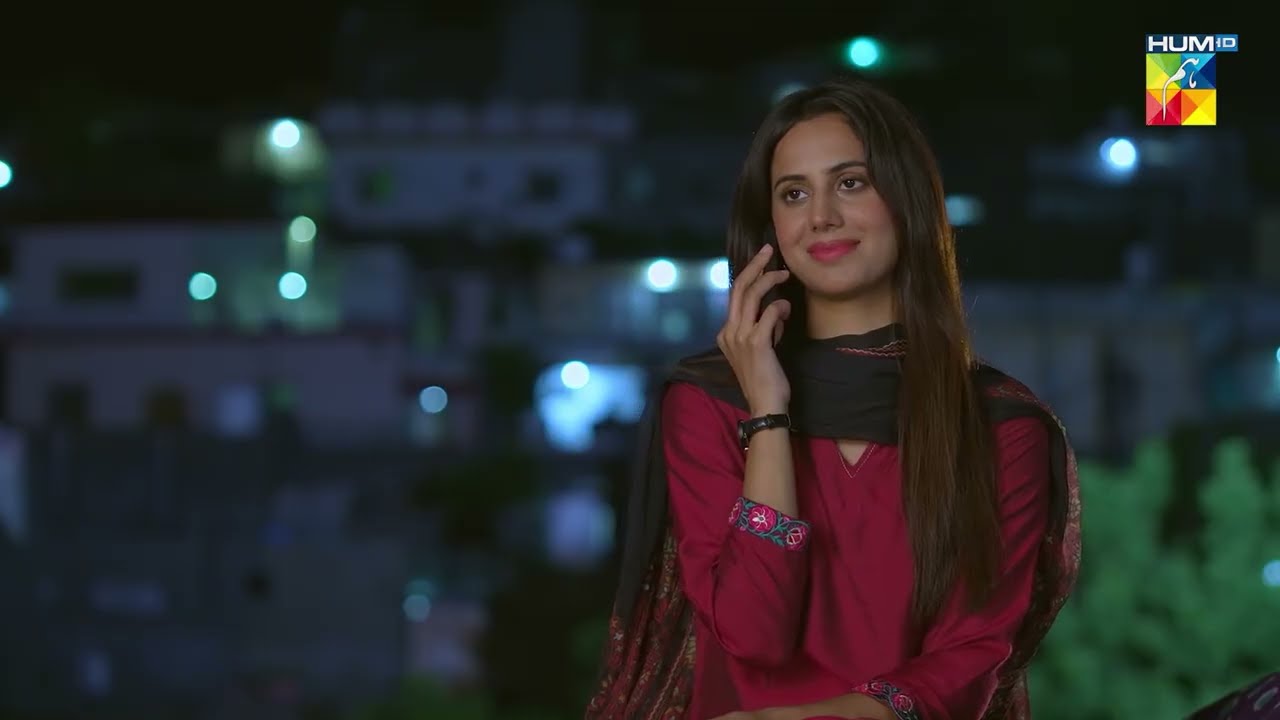 Nikah Ke Baap Hum UK Chalay Jaye Ge | #nabeelzuberi #minsamalik #Hadd #HUMTV