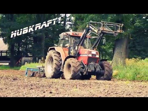 Fendt vs Case IH Wer ist besser?! Der Traktor Test Markenvergleich