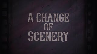 Dear Stella - A Change of Scenery (Official Lyric Video)