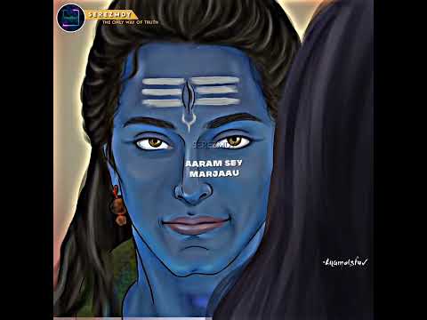 Saiyaan ft. Shiva parbati❤︎㋛︎