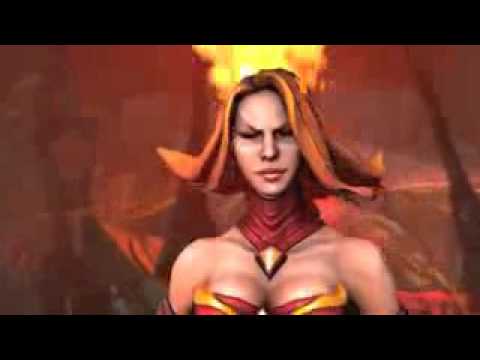 Dota 2 Best Friends SFM