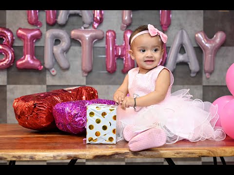 Happy Birthday (PARI) Videography 2021  Dream Photography