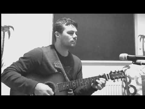 While My Guitar Gently Weeps (Beatles Cover)