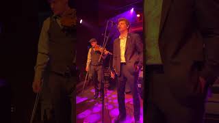 The Tossers - The Parting Glass 3 - McGarvey's - 3/11/23