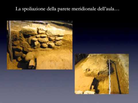 San Pietro in Campo a Montecarlo: una plebs baptismalis del territorio di Lucca.mov