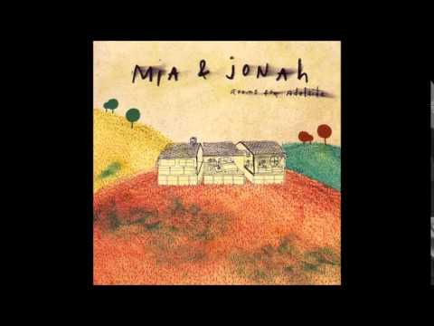 Mia And Jonah - Morning Hymnal