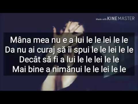 Matteo& Liviu Teodorescu, What's up - [A nimănui versuri/lyrics]♧