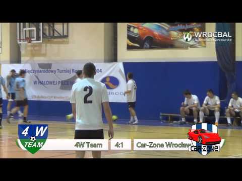 02.02.2014 4W Team  -  Car Zone Wrocław