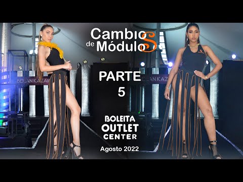 parte 5 - Cambios de Modulo 05 agosto 2022 por Belankazar