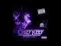 Chief Keef - Hallelujah (Chopped and Screwed by OG Ron C)
