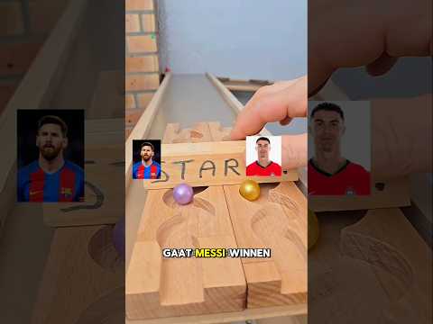 Laatste-minuut schok! Cristiano Ronaldo is de echte koning geworden😭😍!! #shorts