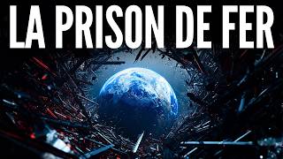 Why Humanity is Doomed to Remain on Earth (The Glass Prison)