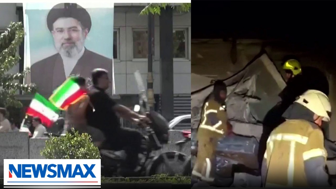 'Global energy fight': Russia and Iran: America’s path forward questioned | Wake Up America Weekend