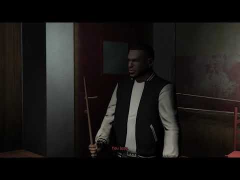 GTA IV (PC) The Ballad of Gay Tony 100% Walkthrough Part 18 / Hangout (Henrique)